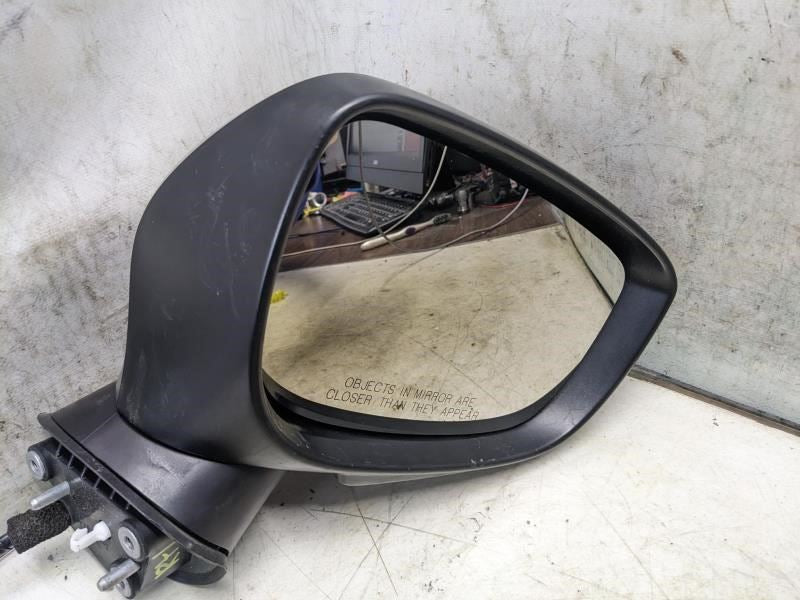 2016-21 Mazda CX-3 Right Passenger Side Rearview Mirror DB2P-69-121B OEM *ReaD* - Alshned Auto Parts