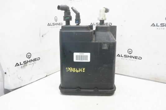 15 Chevrolet Silverado 1500 Fuel Vapor Evaporator Emission EVAP Canister 15137021 OEM - Alshned Auto Parts