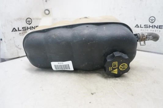 2011 GMC Yukon Radiator Coolant Reservoir Bottle 84368363 OEM - Alshned Auto Parts