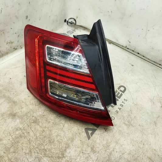 13-19 Ford Taurus Rear Left Driver Side Tail Light Lamp DG13-13405-A OEM *ReaD* - Alshned Auto Parts