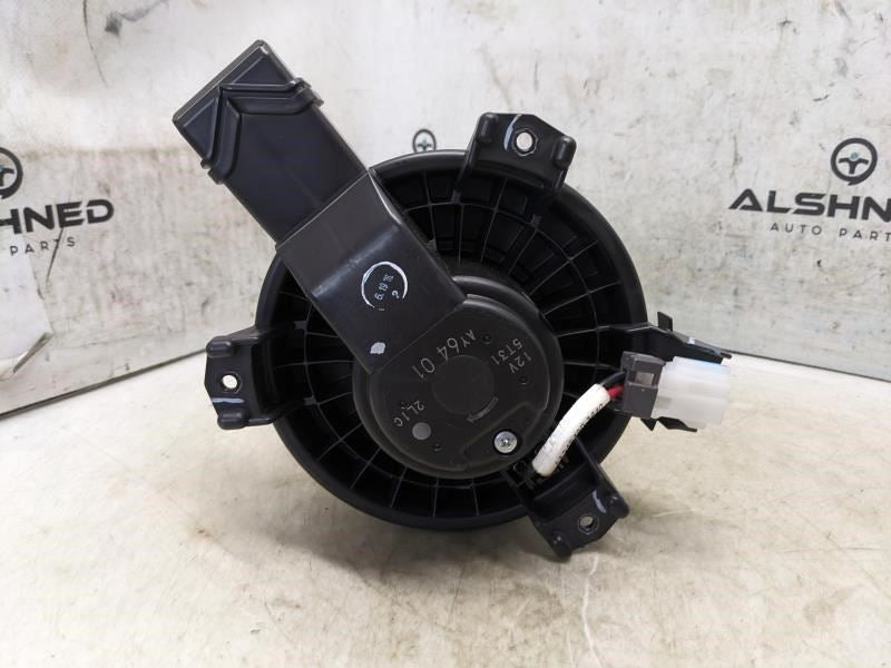 2015-2019 Hyundai Sonata HVAC Heater Blower Fan Motor 97113-C2000 OEM - Alshned Auto Parts