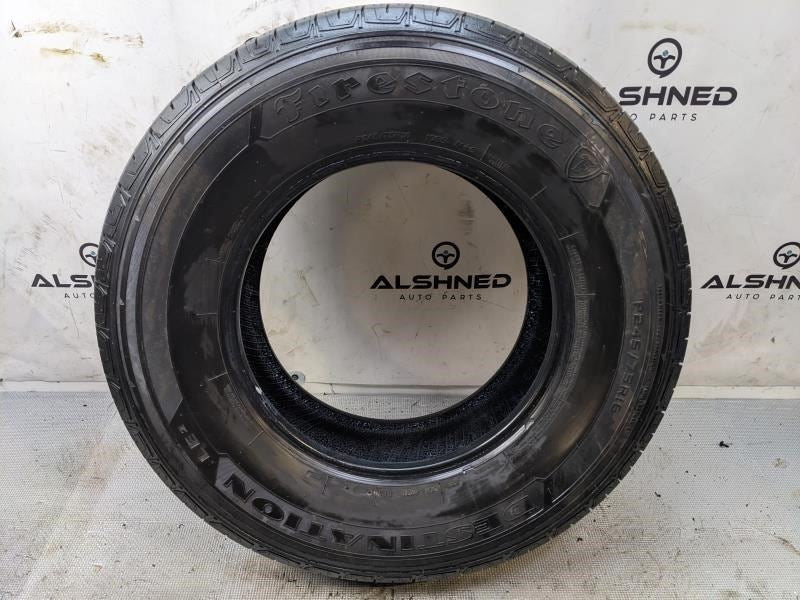 Tire Firestone Destination R16 245x75 109S M+S - Alshned Auto Parts