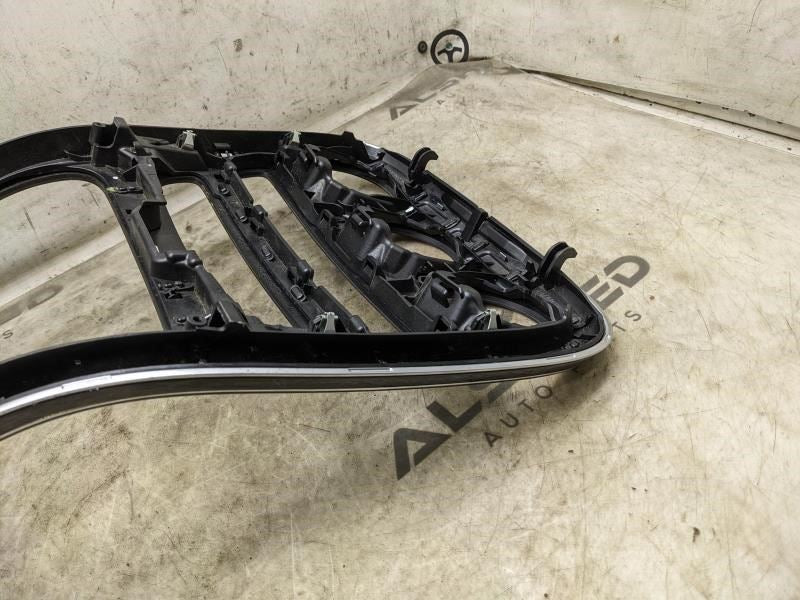 2017-2019 Mercedes GLC300 Center Panel Cover Molding  2536805802 *ReaD* - Alshned Auto Parts