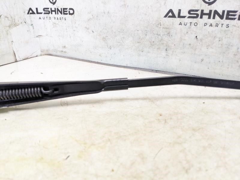 2018-2023 S5 Sportback Front Left Windshield Wiper Arm 8W1-955-407 OEM - Alshned Auto Parts