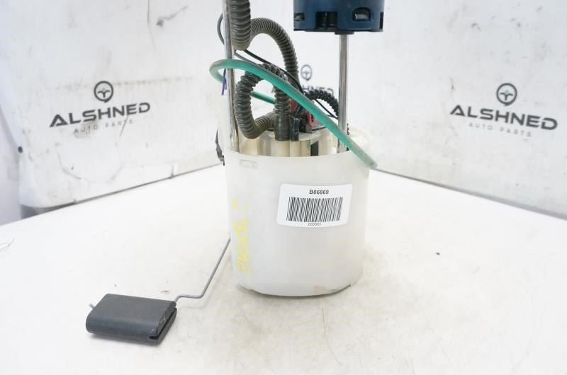 2019 Ford F-150 Fuel Pump Assembly JL34-9H307-RD OEM - Alshned Auto Parts