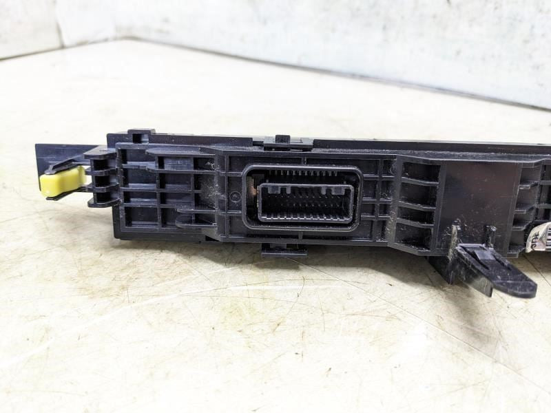 2013-2015 Toyota RAV4 Clock Driver Information Display 83950-0R040 OEM - Alshned Auto Parts