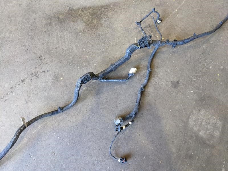 18-19 Ram 1500 Classic Frame Chassis Wiring Harness 68345111AC OEM *ReaD**ASIS* - Alshned Auto Parts