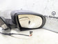 2014-2021 Jeep Cherokee Right Passenger Outside Rearview Mirror 1VF36JSCAD OEM - Alshned Auto Parts