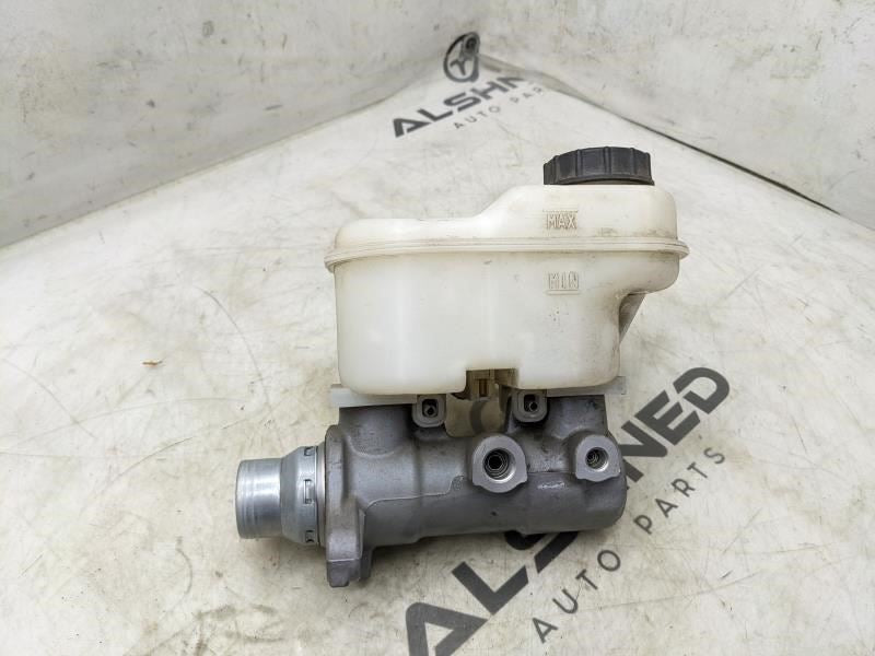 2015-2017 Ford F-150 Brake Master Cylinder w Electric Park Brake HL3Z-2140-E OEM - Alshned Auto Parts