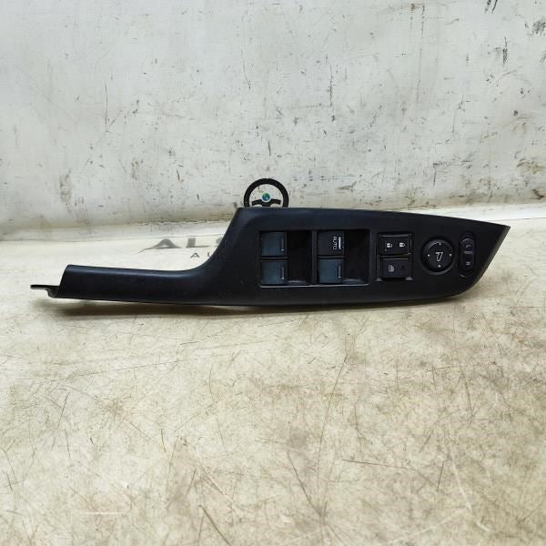 2015 Honda Civic FR LH Door Master Power Window Switch 83591-TR0-A010-M1 *ReaD* - Alshned Auto Parts