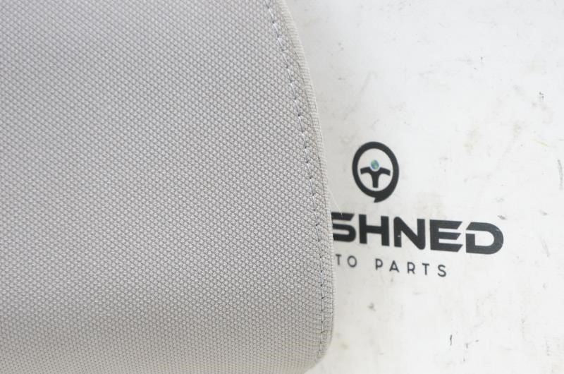 2014 Subaru Forester Front Left Right Headrest Cloth 64061SG030LL OEM - Alshned Auto Parts