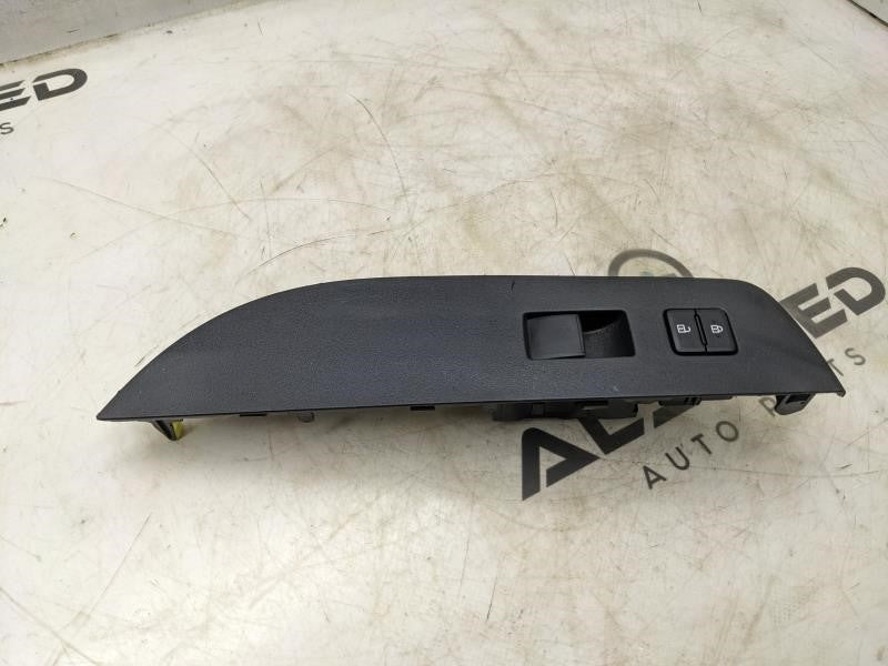 2020-2022 Toyota Corolla FR RH Door Master Power Window Switch 74231-02D80 OEM - Alshned Auto Parts