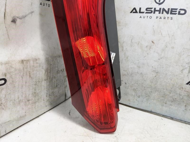 2012-14 Honda CR-V Rear Left Driver Side Upper Tail Light Lamp 34175-T0A-A01 OEM - Alshned Auto Parts