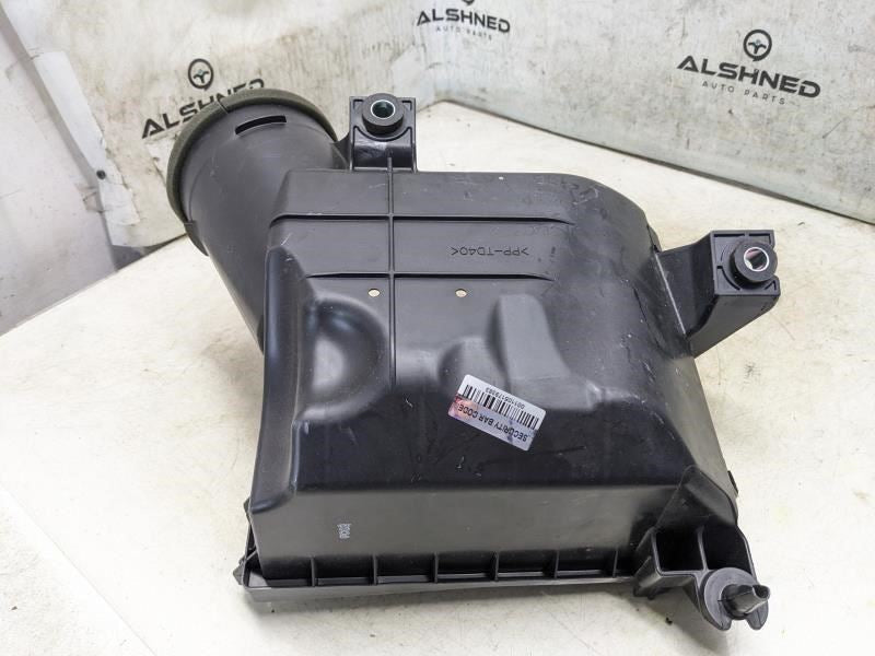 2019 Toyota Highlander Air Intake Cleaner Lower Case 17701-0P150 OEM - Alshned Auto Parts