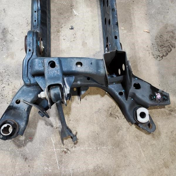 2015-23 Ford Mustang Coupe Rear Suspension Subframe Crossmember FR3Z-5035-E OEM - Alshned Auto Parts