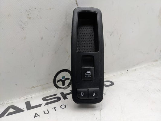 2009-2012 Ram 1500 Quad Cab Front Right Window Switch Door Lock 4602870AD OEM - Alshned Auto Parts