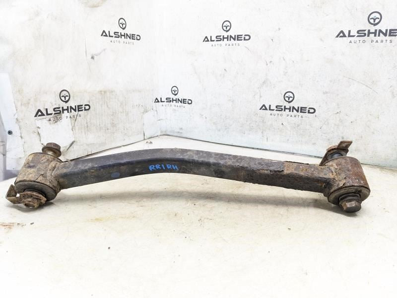 2010-2017 Jeep Wrangler Rear Right Upper Control Arm 52060015AF OEM - Alshned Auto Parts