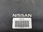 2013 Nissan Rogue Owners Manual set with Case OM3E-0S35U0 T00UM-JM04D OEM - Alshned Auto Parts