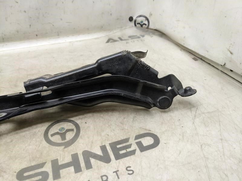 2015-2020 Ford F150 Left & Right Hood Hinge Pair FL34-16800-A OEM - Alshned Auto Parts