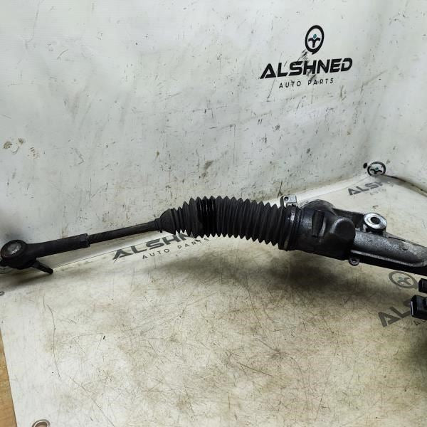 15 Ford Mustang GT 5.0L Power Steering Gear Rack & Pinion FR3C-3D070-CF OEM - Alshned Auto Parts