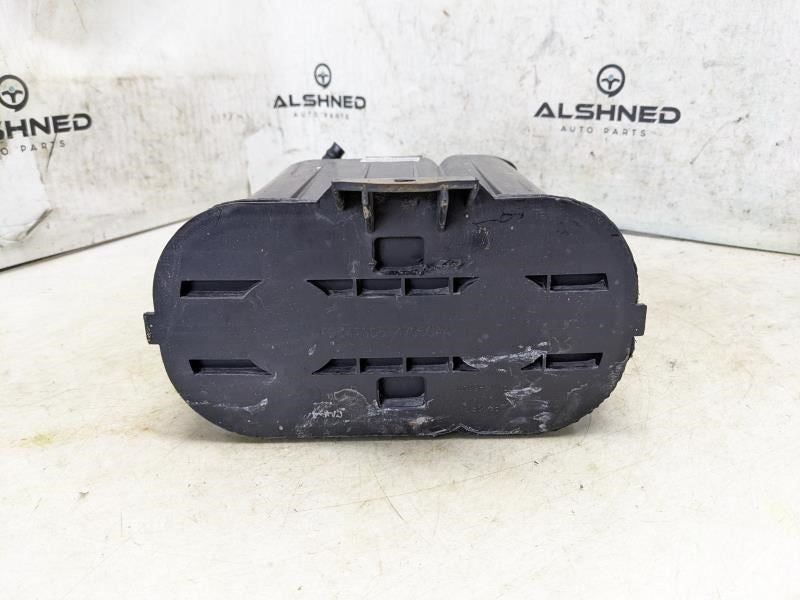 2012-2014 Chrysler 200 Fuel Vapor Evaporator Emission Canister 05147050AA OEM - Alshned Auto Parts