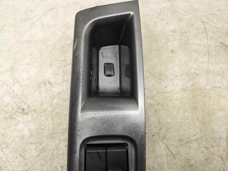 2008-2011 Subaru Impreza FR LH Door Master Power Window Switch 83071FG010 OEM - Alshned Auto Parts