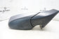 2014 Hyundai Accent Passenger Right Side Rear View Mirror 87620-1R900 OEM - Alshned Auto Parts