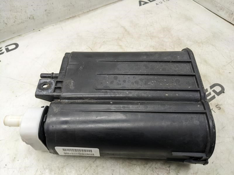 12-17 Jeep Wrangler 3.6 L Fuel Vapor Evaporator Emission Canister 68072074AG OEM - Alshned Auto Parts