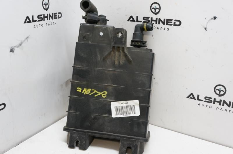 2015 Lincoln MKC Fuel Vapor EVAP Canister DG93-9E857-B OEM - Alshned Auto Parts