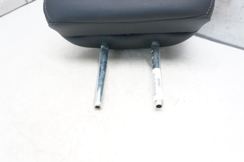 2015 Honda Accord Rear Left Right Headrest Leather 82140-T2F-A41ZB OEM - Alshned Auto Parts