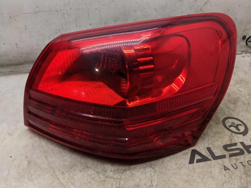 2008-2013 Nissan Rogue Rear Right Passenger Side Tail Light Lamp 26550-JM00A OEM - Alshned Auto Parts