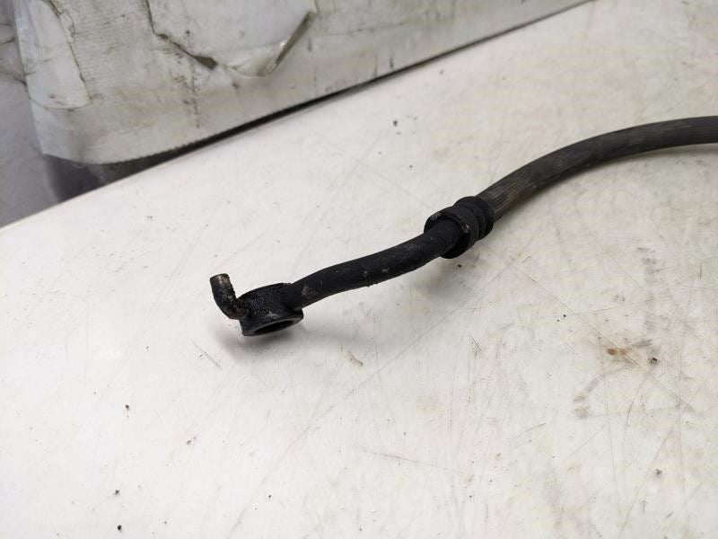 11-15 Kia Optima LX Sedan Front Right Brake Hydraulic Line Hose 58732-2T600 OEM - Alshned Auto Parts