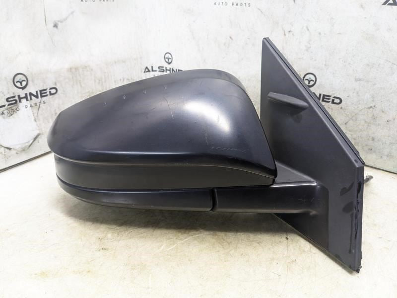 2015 Toyota RAV4 Right Passenger Side Rearview Mirror 87910-0R160 OEM *ReaD* - Alshned Auto Parts