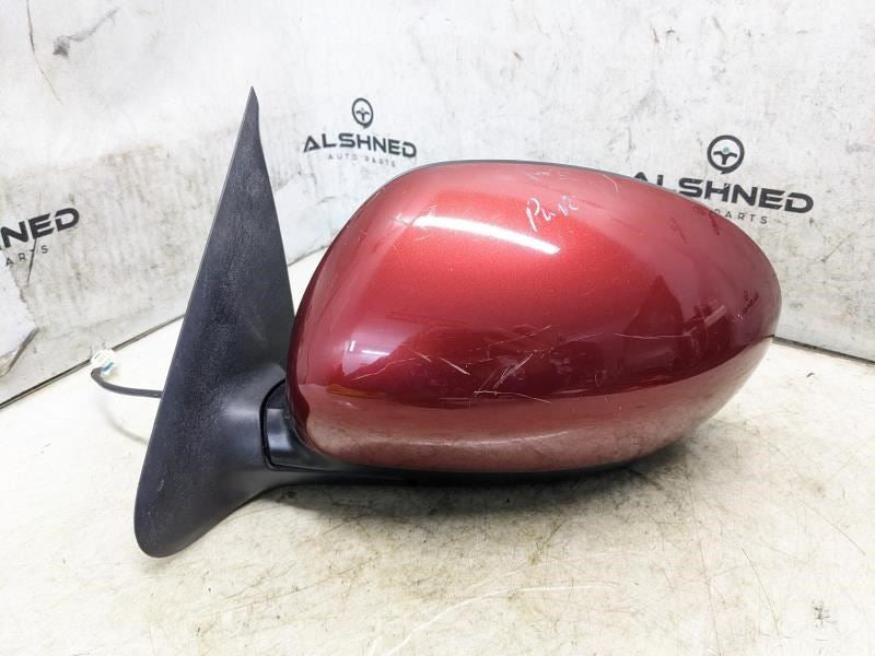 2011 Nissan Juke Left Driver Side Rearview Mirror 96302-1KM0A OEM *ReaD* - Alshned Auto Parts