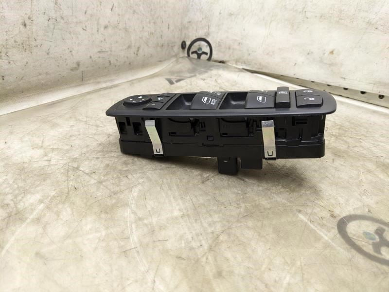 2016-2018 Ram 1500 Rebel FR LH Door Master Power Window Switch 56046826AE OEM - Alshned Auto Parts