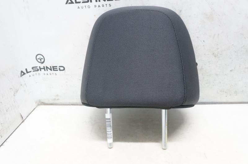 2021 Subaru Crosstrek Rear Right Left Headrest Cloth 64261FL240NH OEM - Alshned Auto Parts