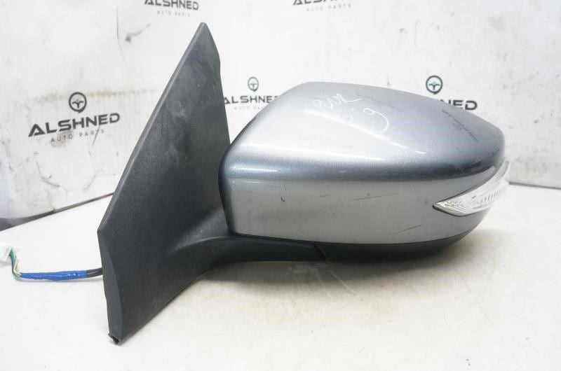 2016-2019 Nissan Sentra Driver Left  Side Rear View Mirror 963023YU5F OEM - Alshned Auto Parts