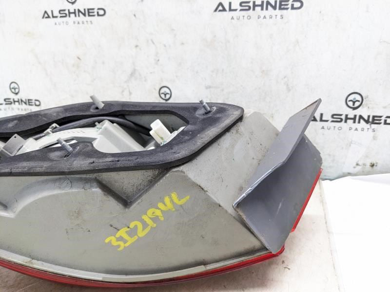 2011-2014 Hyundai Sonata Rear Left Outer Taillight Lamp 92401-3Q000 OEM *ReaD* - Alshned Auto Parts