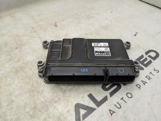 2016  Mazda CX-5 Engine Control Module ECU ECM PY9W-18-881 PYAS-18-8K2 OEM - Alshned Auto Parts