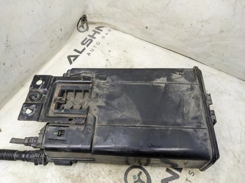 2011-2015 Lexus RX350 3.5L Fuel Vapor Evaporator Emission Canister 777740-0E030 - Alshned Auto Parts