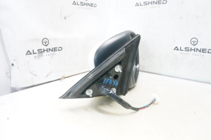 2015 Nissan Rogue Passenger Right Side Rear View Mirror 96301-5HA0A OEM - Alshned Auto Parts