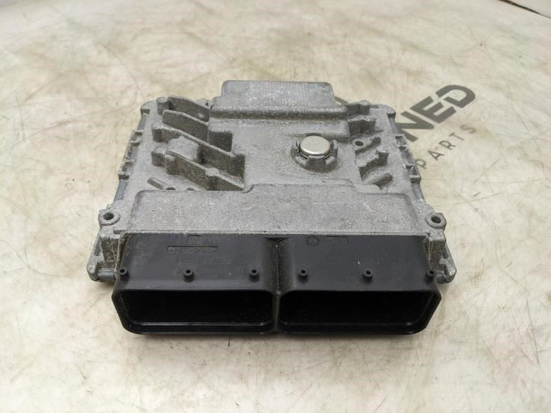 2015 Volkswagen Beetle 1.8L Engine Control Module ECU ECM 06K-907-425-C OEM - Alshned Auto Parts