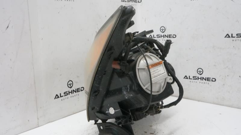 *READ* 2007-2009 Acura MDX Driver Left Front Head Light 33151-STX-A12 OEM - Alshned Auto Parts