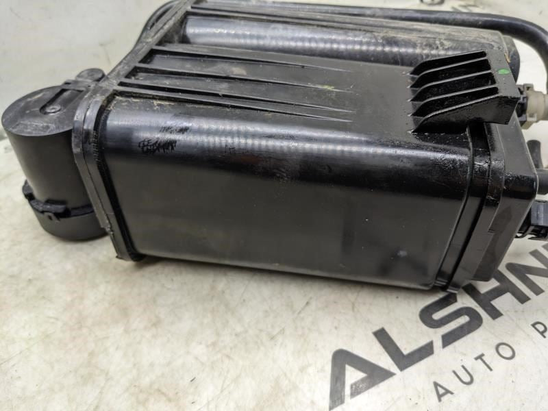 09-17 Chevrolet Traverse Fuel Vapor Evaporator Emission Canister 15136019 OEM - Alshned Auto Parts