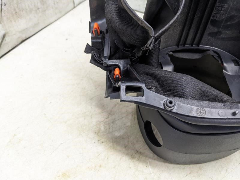 17-24 Chrysler Pacifica Steering Column Housing Cover 5RL43DX9AA 5RL42DX9AA OEM - Alshned Auto Parts