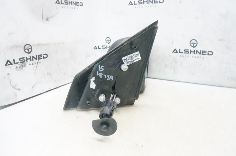 2014 Nissan Versa Passenger Right Side Rear View Mirror 96301-3AN0A OEM - Alshned Auto Parts