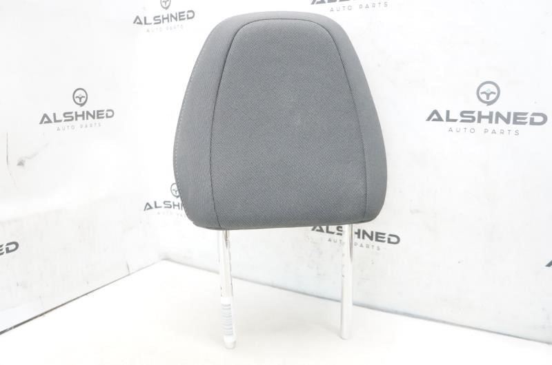 2019 Honda HR-V Front Right Left Headrest Cloth 81140-T7W-A41ZA OEM - Alshned Auto Parts