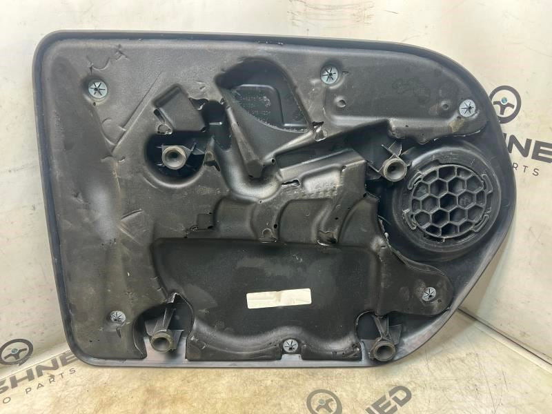 2014-2022 Jeep Cherokee 3.2L V6 VVT Engine Motor Cover 04627815AC OEM - Alshned Auto Parts