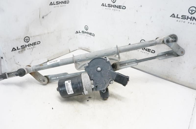 2015 Dodge Grand Caravan Windshield Wiper Motor 05113043AE OEM - Alshned Auto Parts