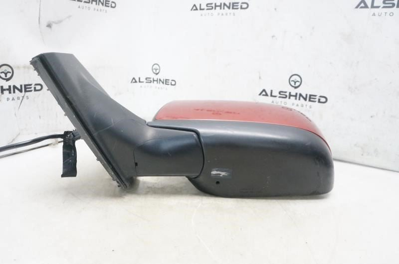 2013 Nissan Rogue Driver Left Side Rear View Mirror 96302-JM000 OEM - Alshned Auto Parts